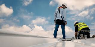 Fast & Reliable Emergency Roof Repairs in Coal Valley, IL